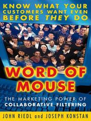 Word of Mouse