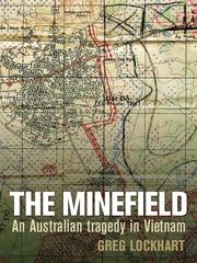 Cover of: The Minefield by 