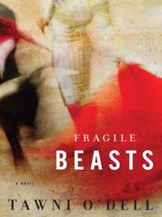 Cover of: Fragile Beasts