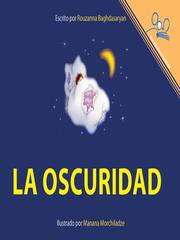 Cover of: Oscuridad