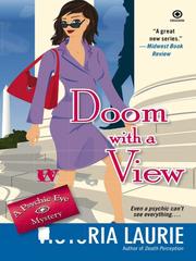 Cover of: Doom with a View