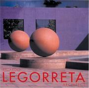 Ricardo Legorreta, architects by John V. Mutlow