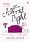 Cover of: Mr Almost Right