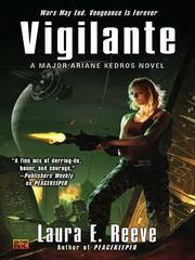 Cover of: Vigilante