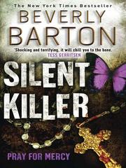 Cover of: Silent Killer