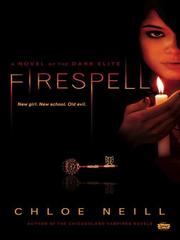 Cover of: Firespell