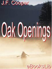 Cover of: Oak Openings by 