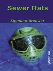 Cover of: Sewer Rats
