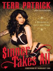 Cover of: Sinner Takes All | 