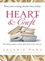 Cover of: Heart and Craft