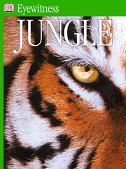 Cover of: Jungle | 