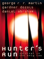 Cover of: Hunter's Run by 