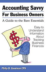 Accounting Savvy for Business Owners