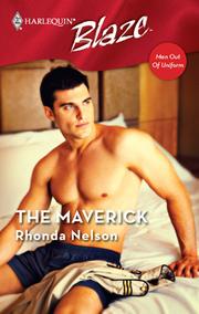 Cover of: The Maverick