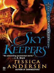 Cover of: Skykeepers