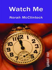 Cover of: Watch Me