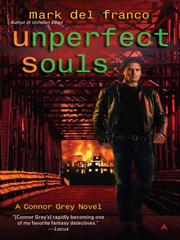 Cover of: Unperfect Souls