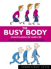 Cover of: The Busy Body