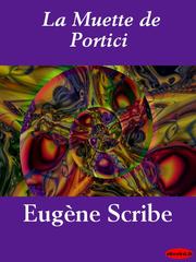 Cover of: La Muette de Portici