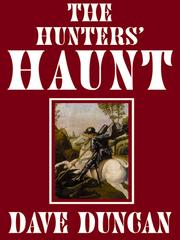Cover of: The Hunter's Haunt