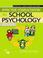 Cover of: Effective Consultation in School Psychology