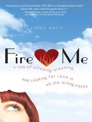 Cover of: Fire Me