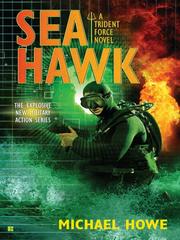 Cover of: Sea Hawk