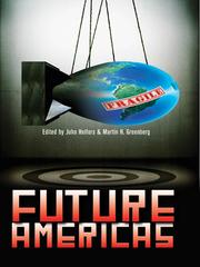 Cover of Future Americas