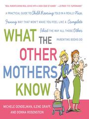 Cover of: What the Other Mothers Know