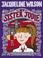 Cover of: Jacqueline Wilson Books