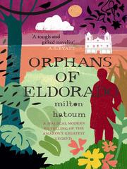 Cover of: Orphans of Eldorado