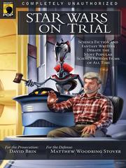 Cover of: Star Wars on Trial by 