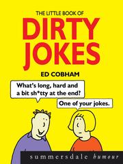 Cover of: The Little Book of Dirty Jokes | 