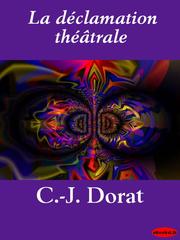 Cover of: La declamation theatrale
