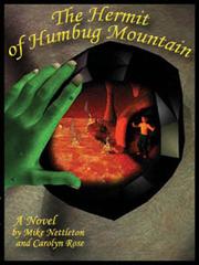 Cover of: The Hermit of Humbug Mountain