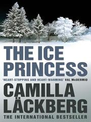 Cover of: The Ice Princess by 