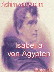 Cover of: Isabella von Agypten