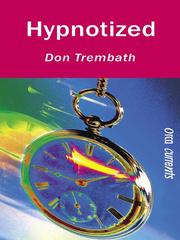 Cover of: Hypnotized by 