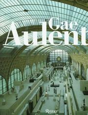 Cover of: Gae Aulenti by Gae Aulenti