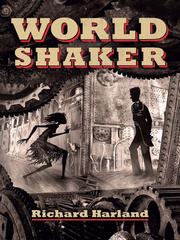 Cover of: World Shaker | 