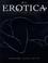 Cover of: Ars Erotica An Arousing History of Erotic Art