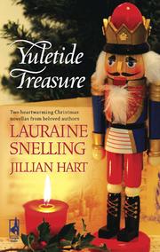 Cover of: Yuletide Treasure