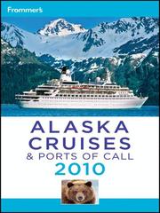 frommers-alaska-cruises-and-ports-of-call-2010-cover