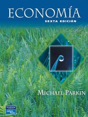 Cover of: Economia