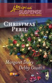Cover of: Christmas Peril