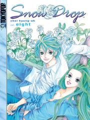 Cover of: Snow Drop, Volume 8