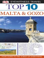 Malta & Gozo