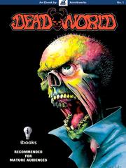 Cover of: Dead World