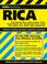 Cover of: CliffsTestPrep RICA