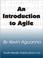 Cover of: An Introduction to Agile
